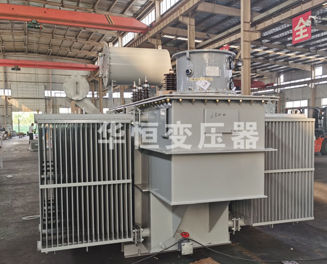 6300KVA玄武玄武玄武电力变压器