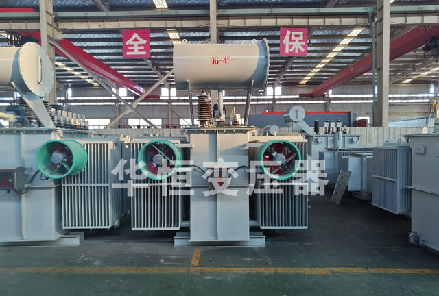 6300KVA玄武玄武玄武电力变压器