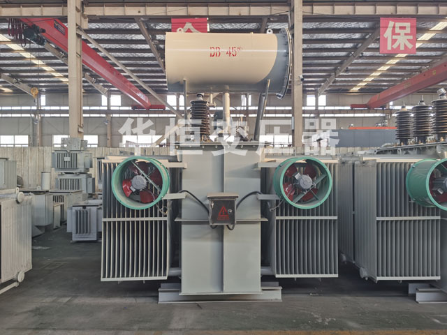 SZ11-10000/35玄武玄武玄武油浸式变压器