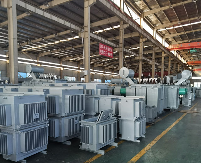 SZ11-8000/35玄武玄武玄武油浸式变压器
