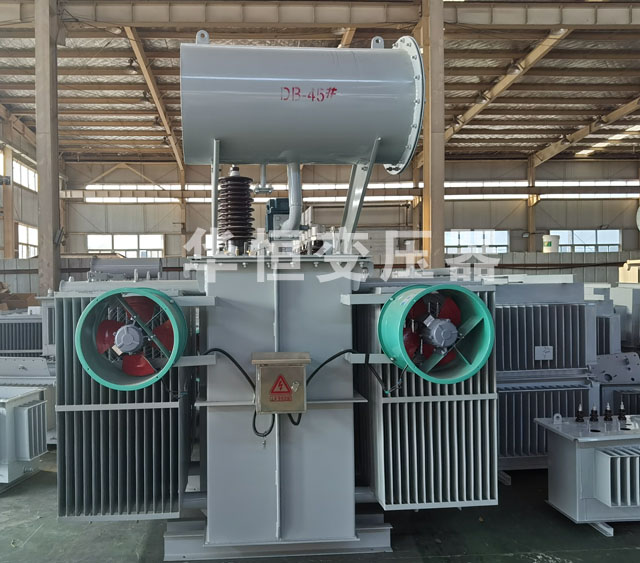 S11-6300/35玄武玄武玄武油浸式变压器
